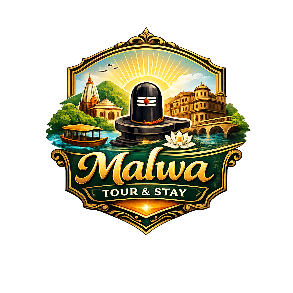 Malwa Tours & Stay logo